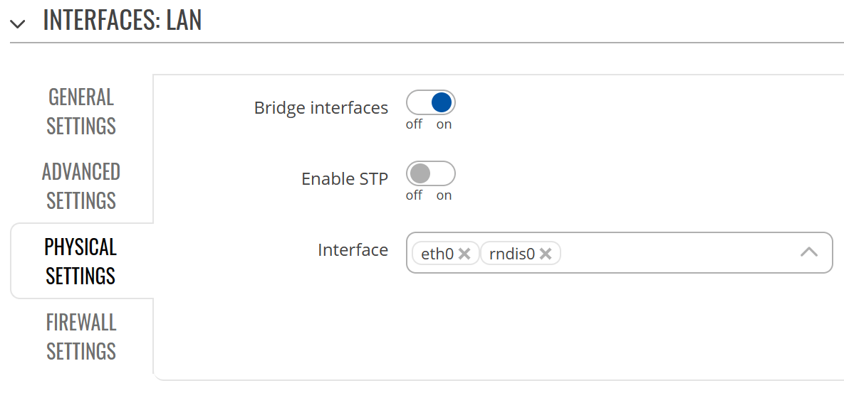 TRB140 Interface Configuration 6